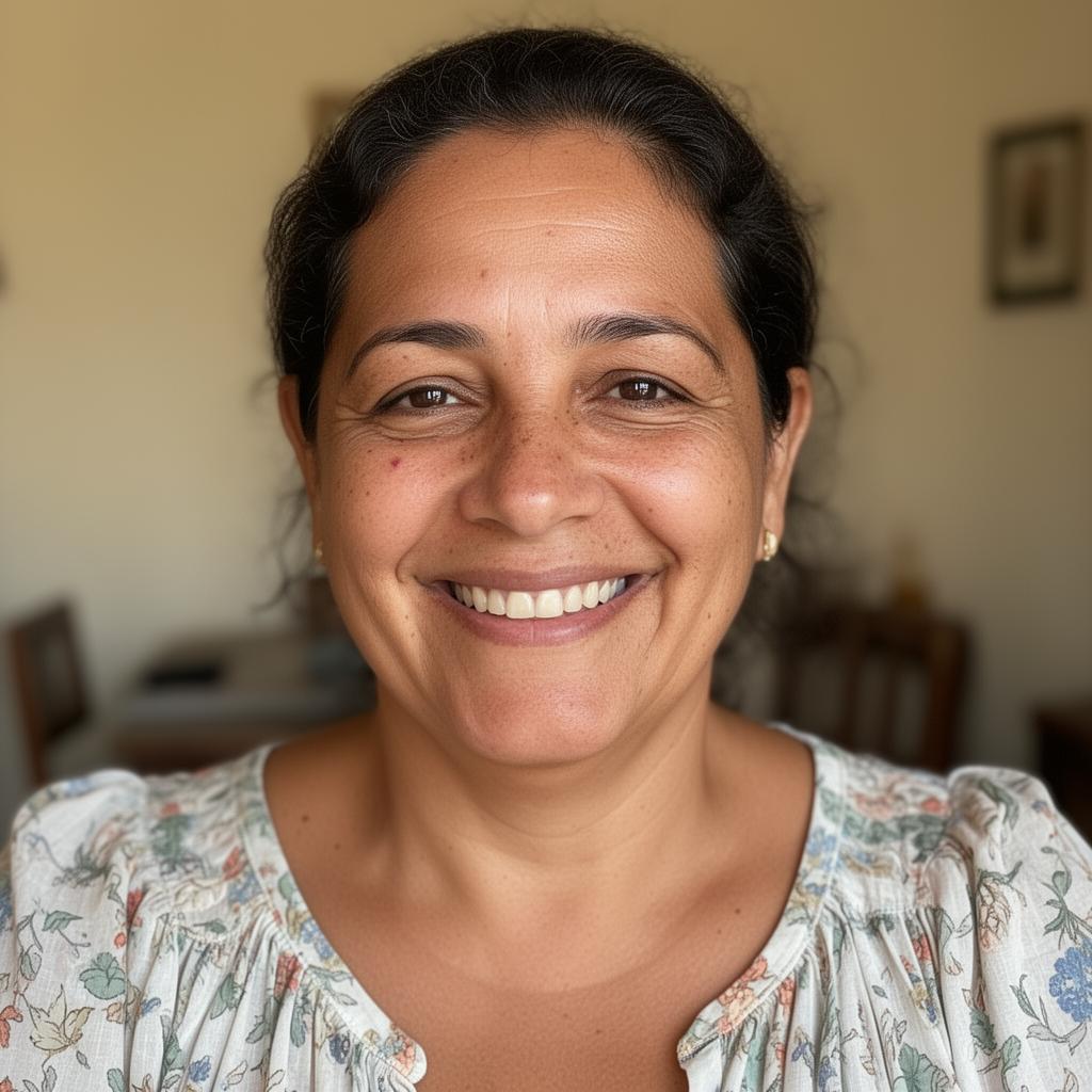 Maria Aparecida